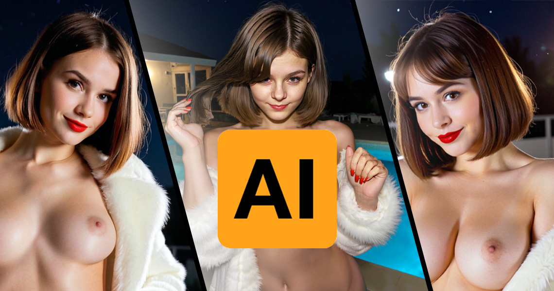 What is Porn Works AI?